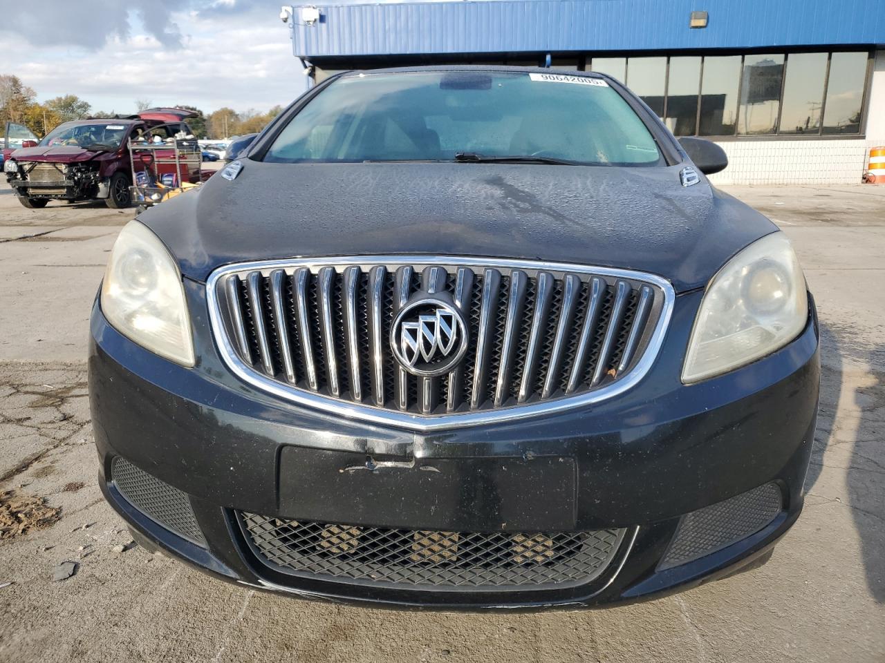 2016 Buick Verano - Image 5