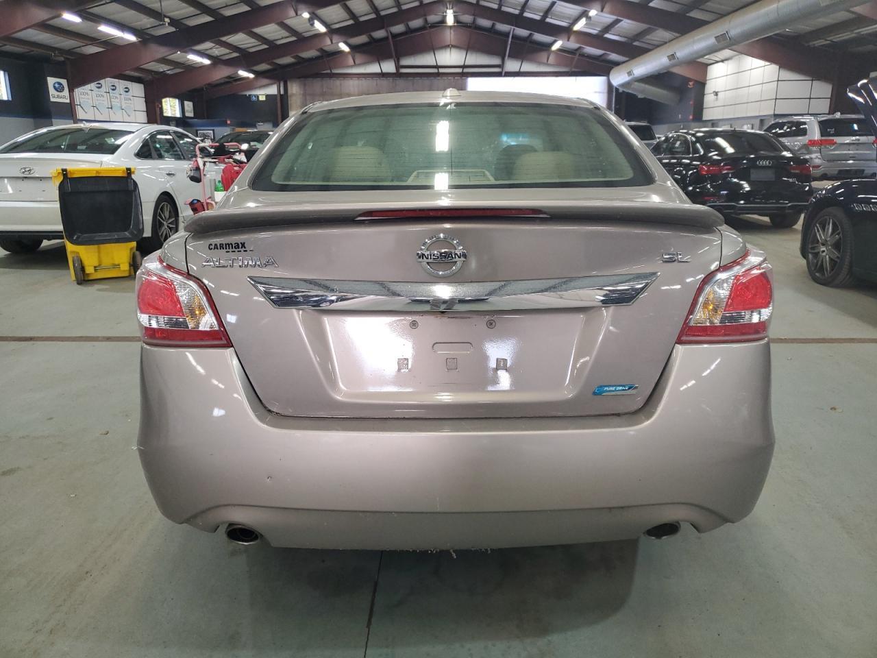 2013 Nissan Altima 2.5 - Image 6