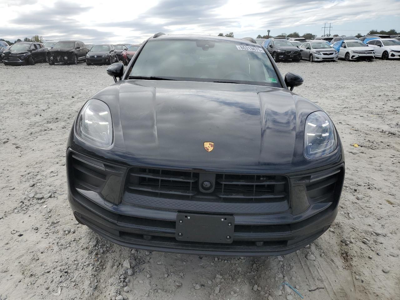2024 Porsche Macan Base - Фото 5