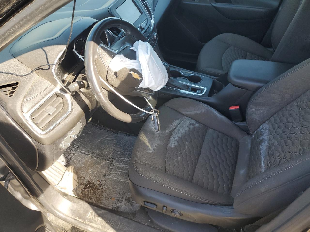 2019 Chevrolet Equinox Lt - Фото 7