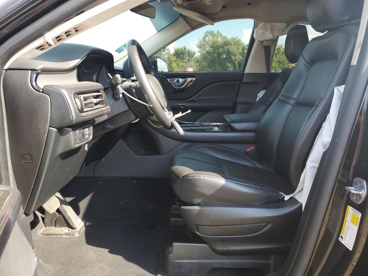 2022 Lincoln Aviator - Фото 7