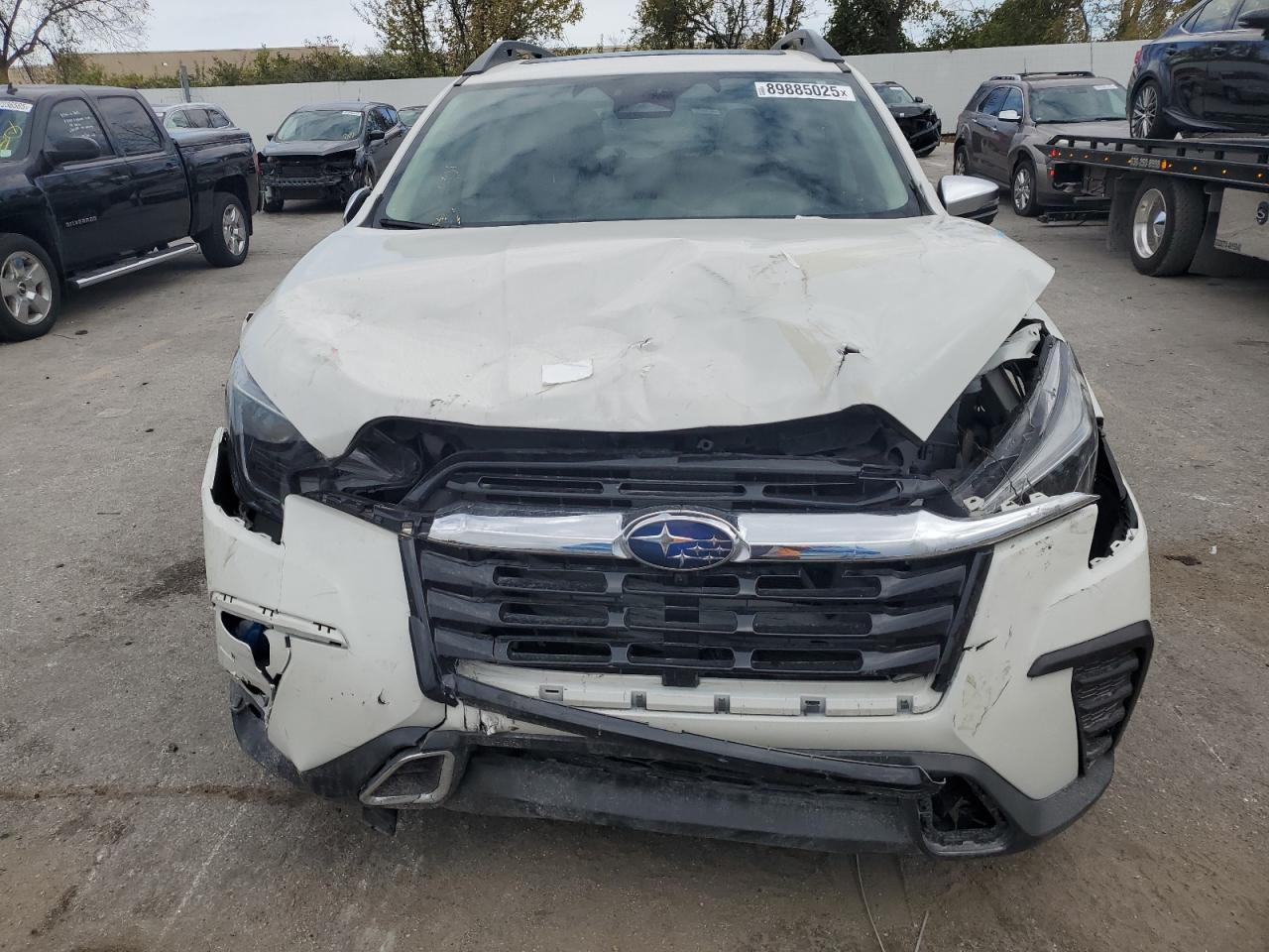 2023 Subaru Ascent Touring - Фото 5