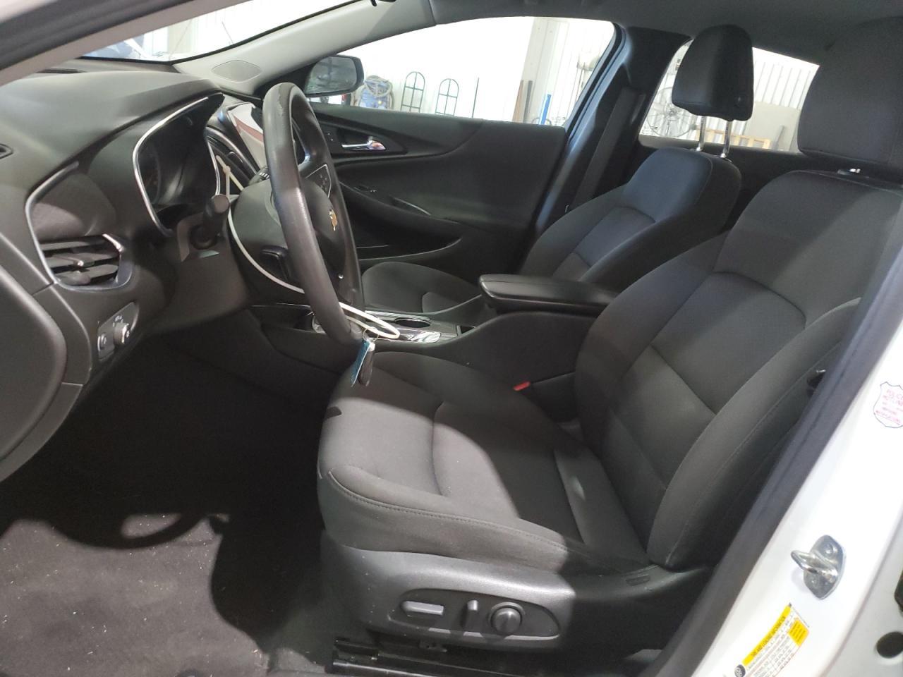 2020 Chevrolet Malibu Lt - Image 7