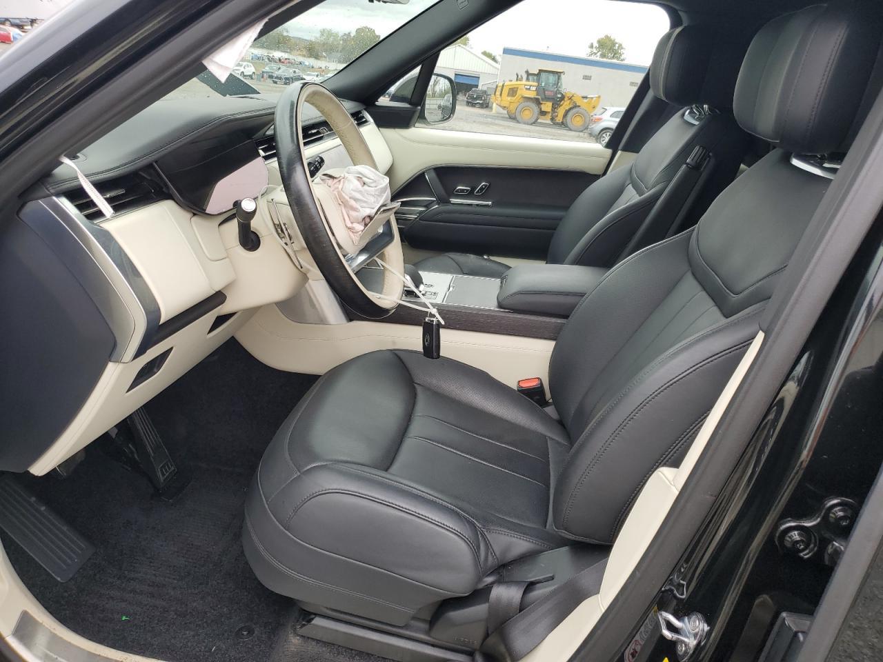 2024 Land Rover Range Rover Autobiography - Фото 7