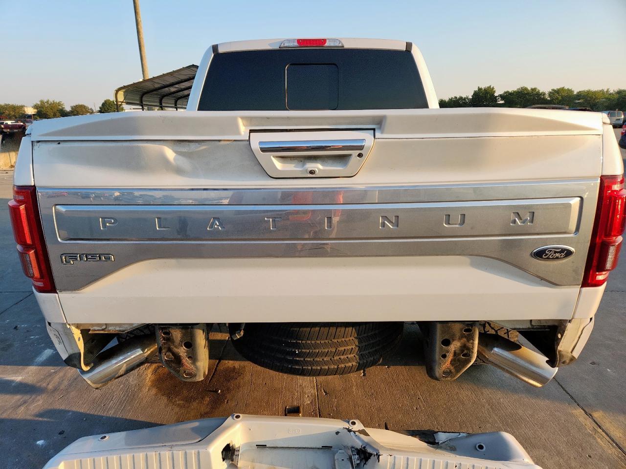 2017 Ford F150 Supercrew - Image 6