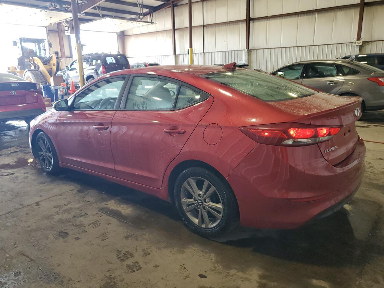 2017 Hyundai Elantra Se - Фото 2