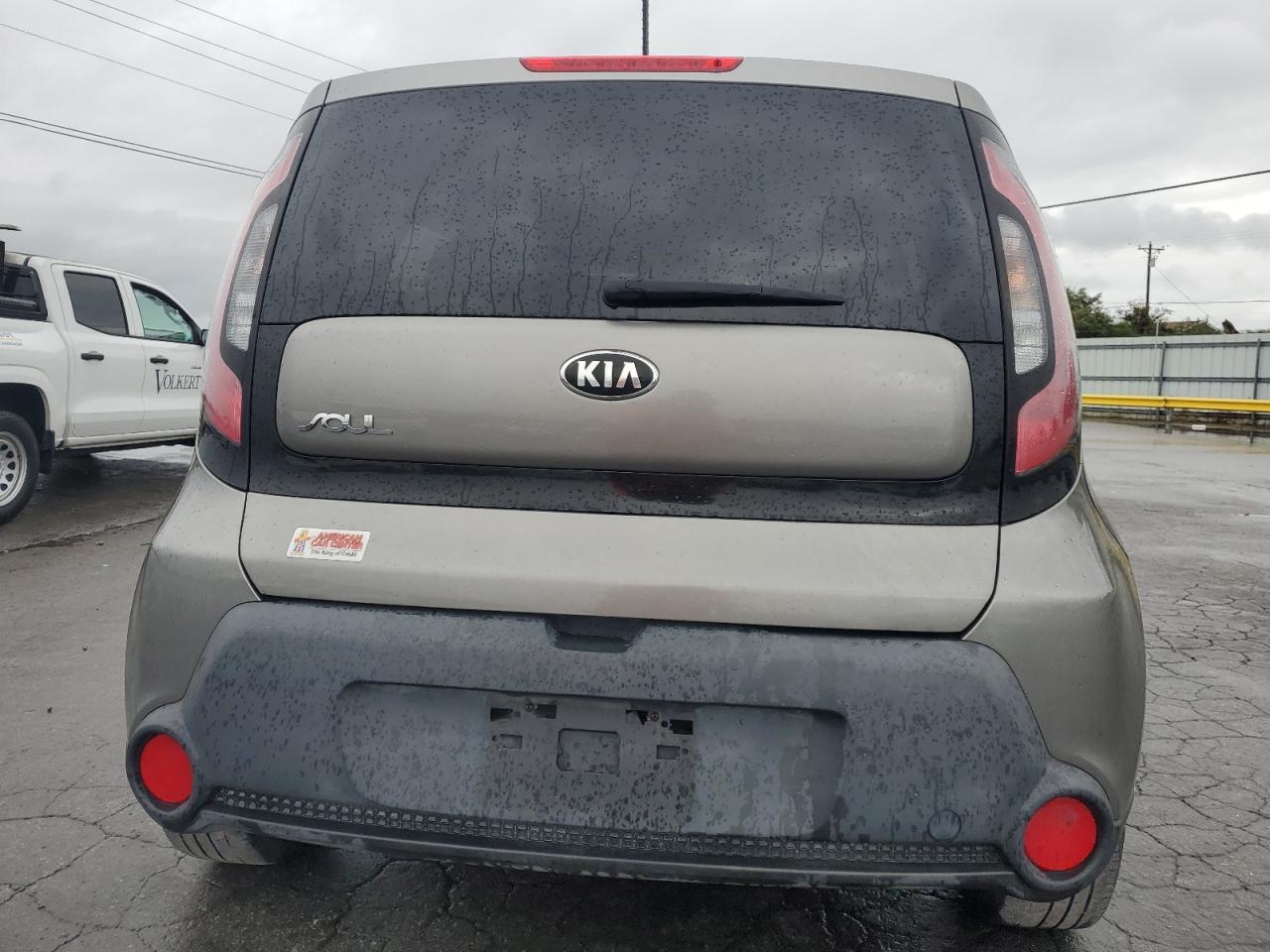 2016 Kia Soul Base - Image 6
