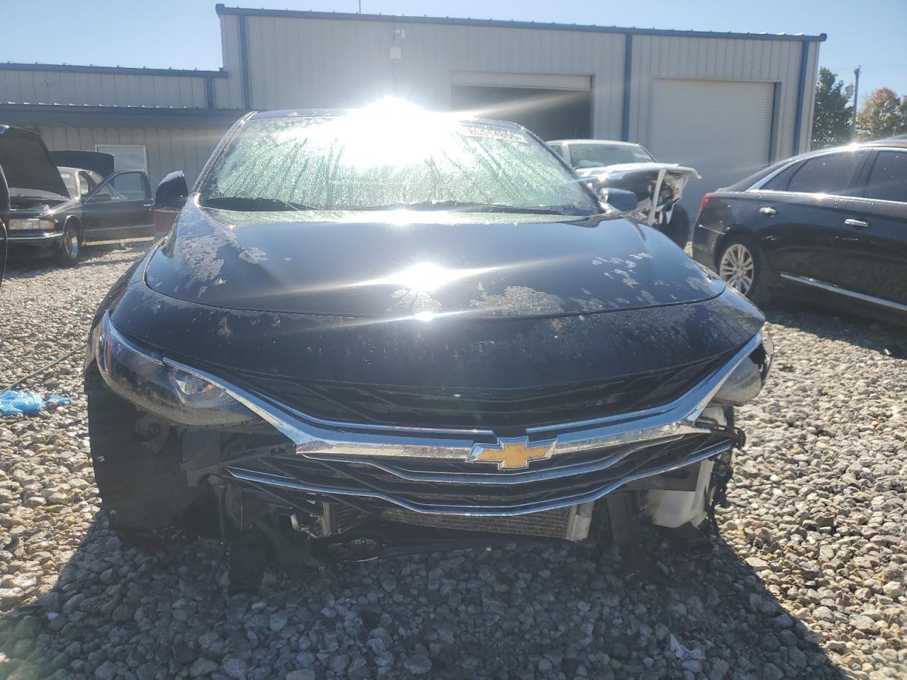 2023 Chevrolet Malibu Lt - Фото 5