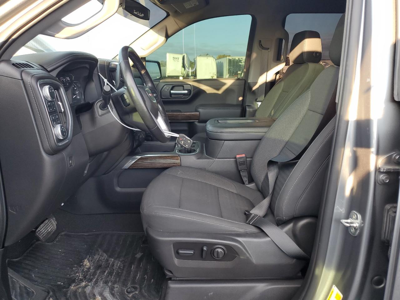 2020 GMC Sierra K1500 Elevation - Image 7