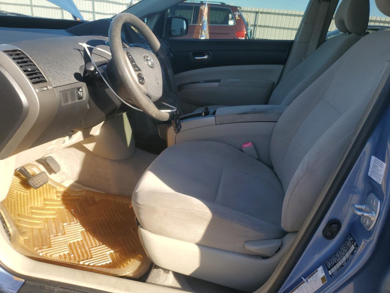 2006 Toyota Prius Base - Image 7