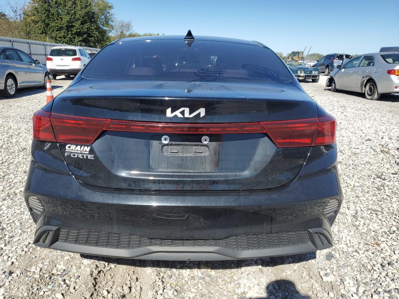 2023 Kia Forte Lx - Image 6