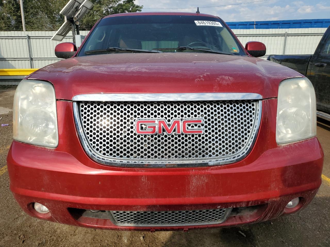 2012 GMC Yukon Xl Denali - Фото 5