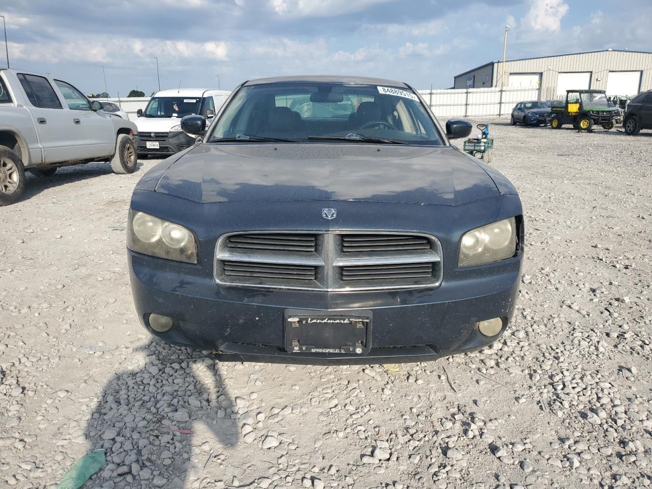 2007 Dodge Charger R/T - Фото 5