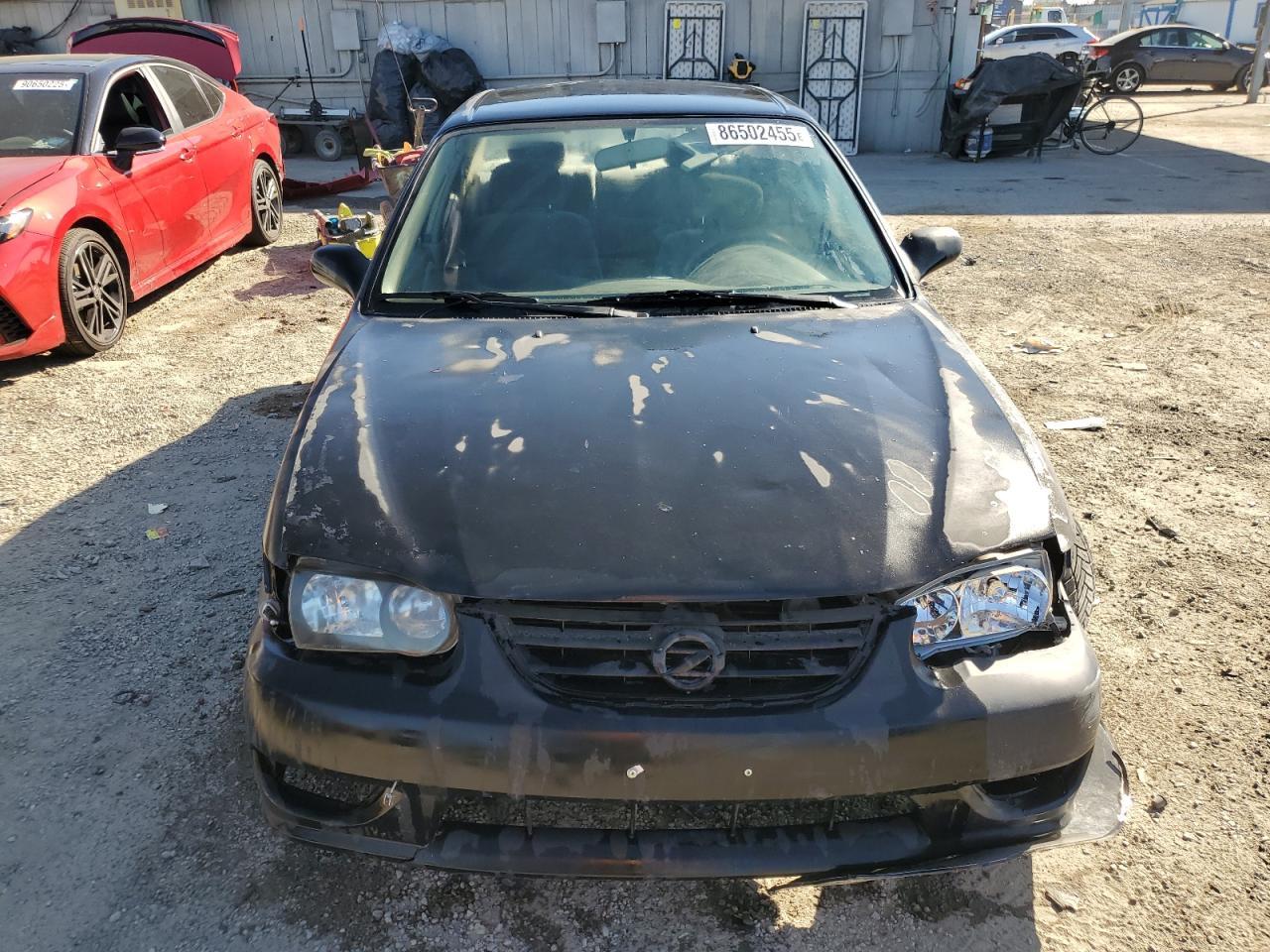 1999 Toyota Corolla Ve - Фото 5