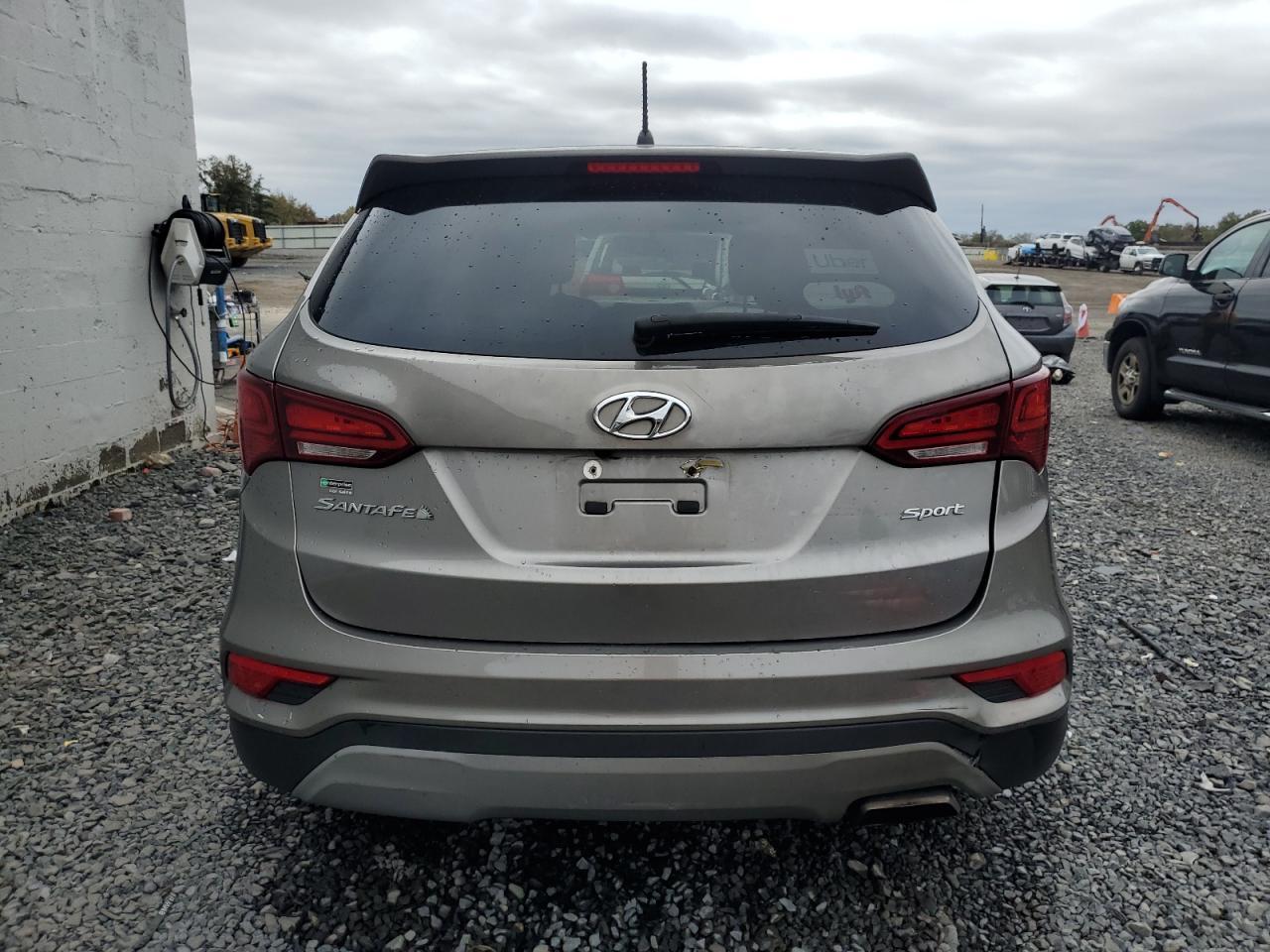 2018 Hyundai Santa Fe Sport - Image 6