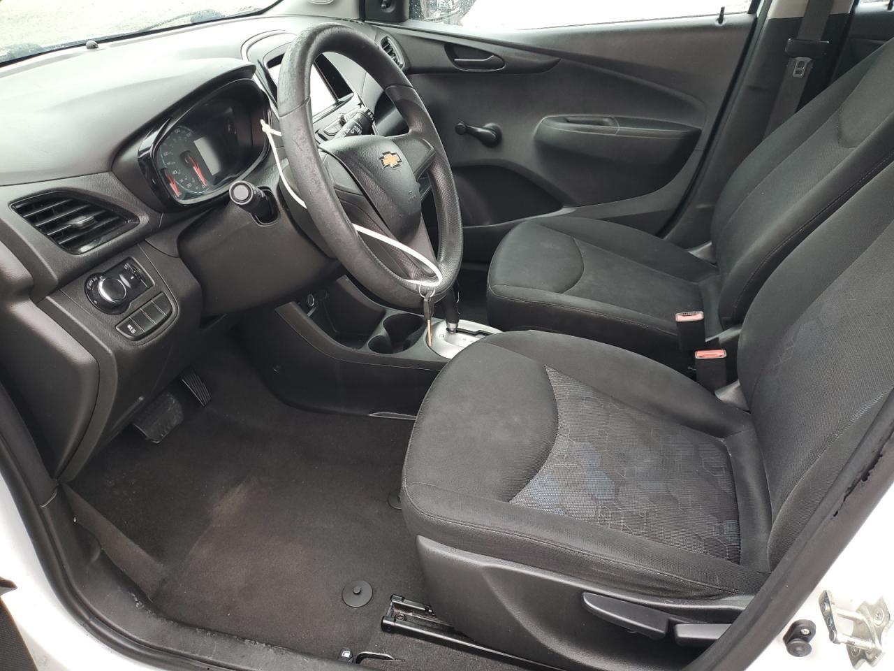 2017 Chevrolet Spark Ls - Image 7