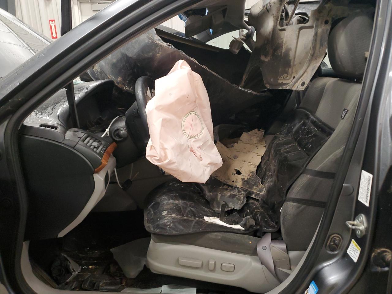 2012 Honda Accord Ex - Фото 7