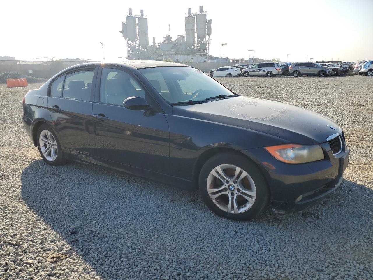 2006 BMW 325 Xi - Фото 4