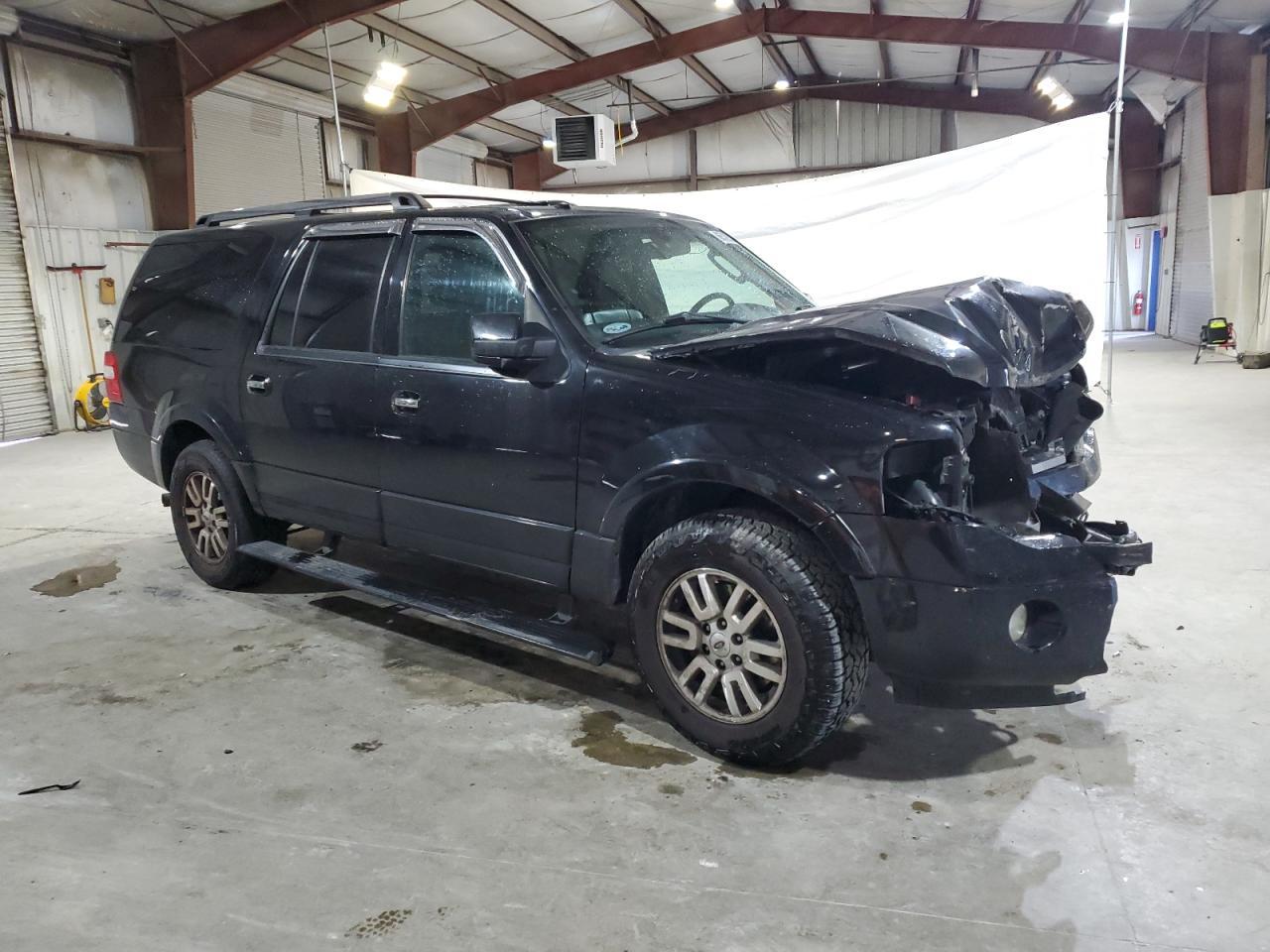 2012 Ford Expedition El Limited - Image 4