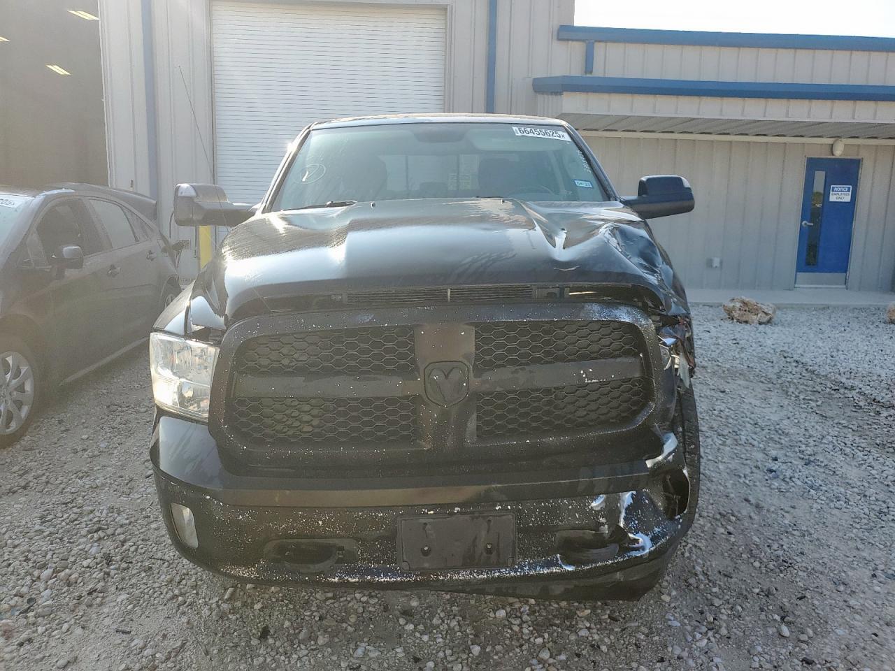 2016 Ram 1500 Slt - Image 5