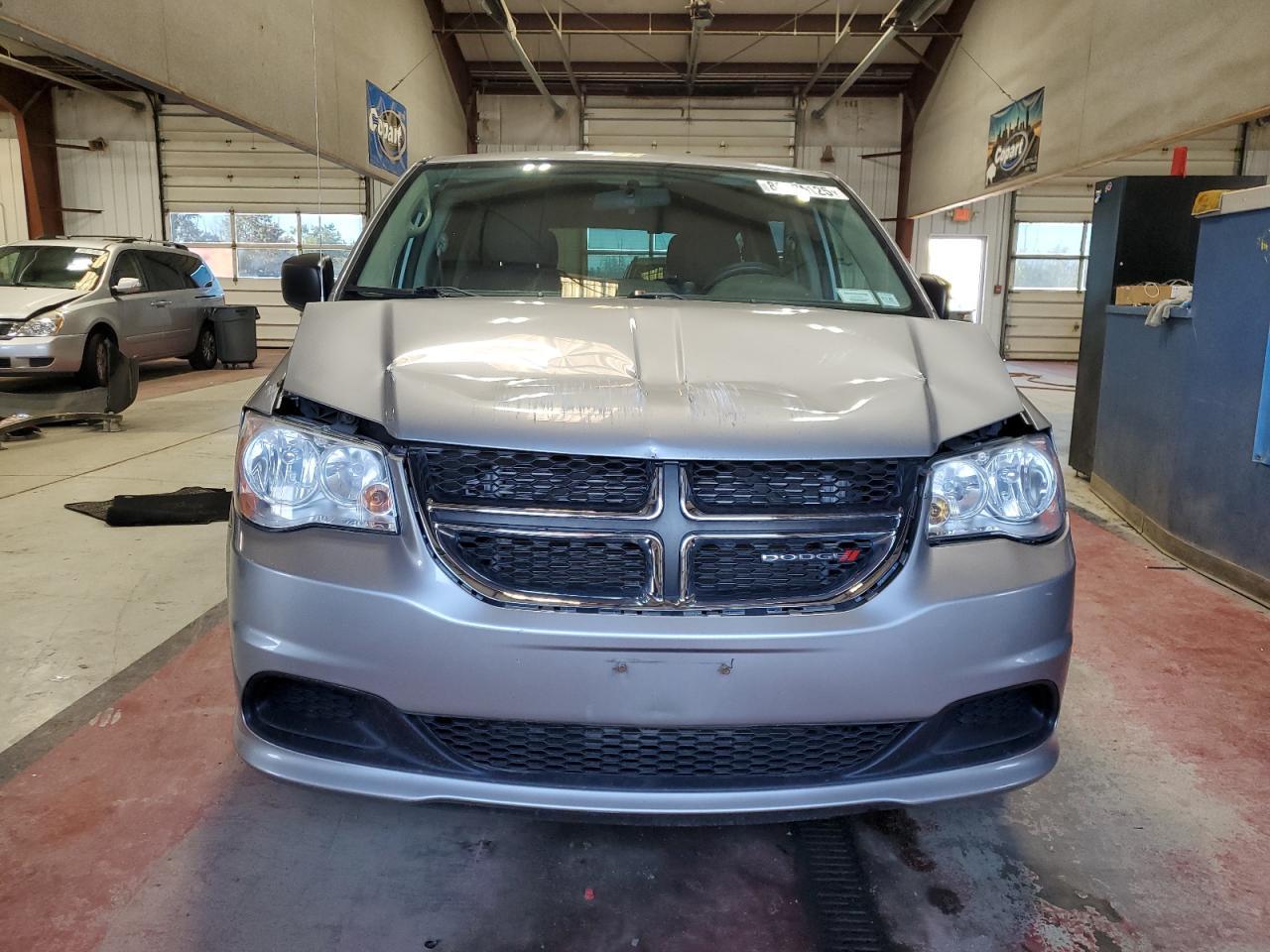 2014 Dodge Grand Caravan Se - Image 5
