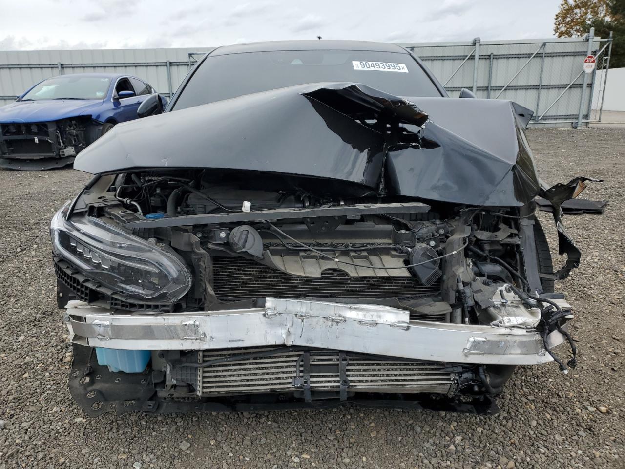 2022 Honda Accord Touring - Image 5