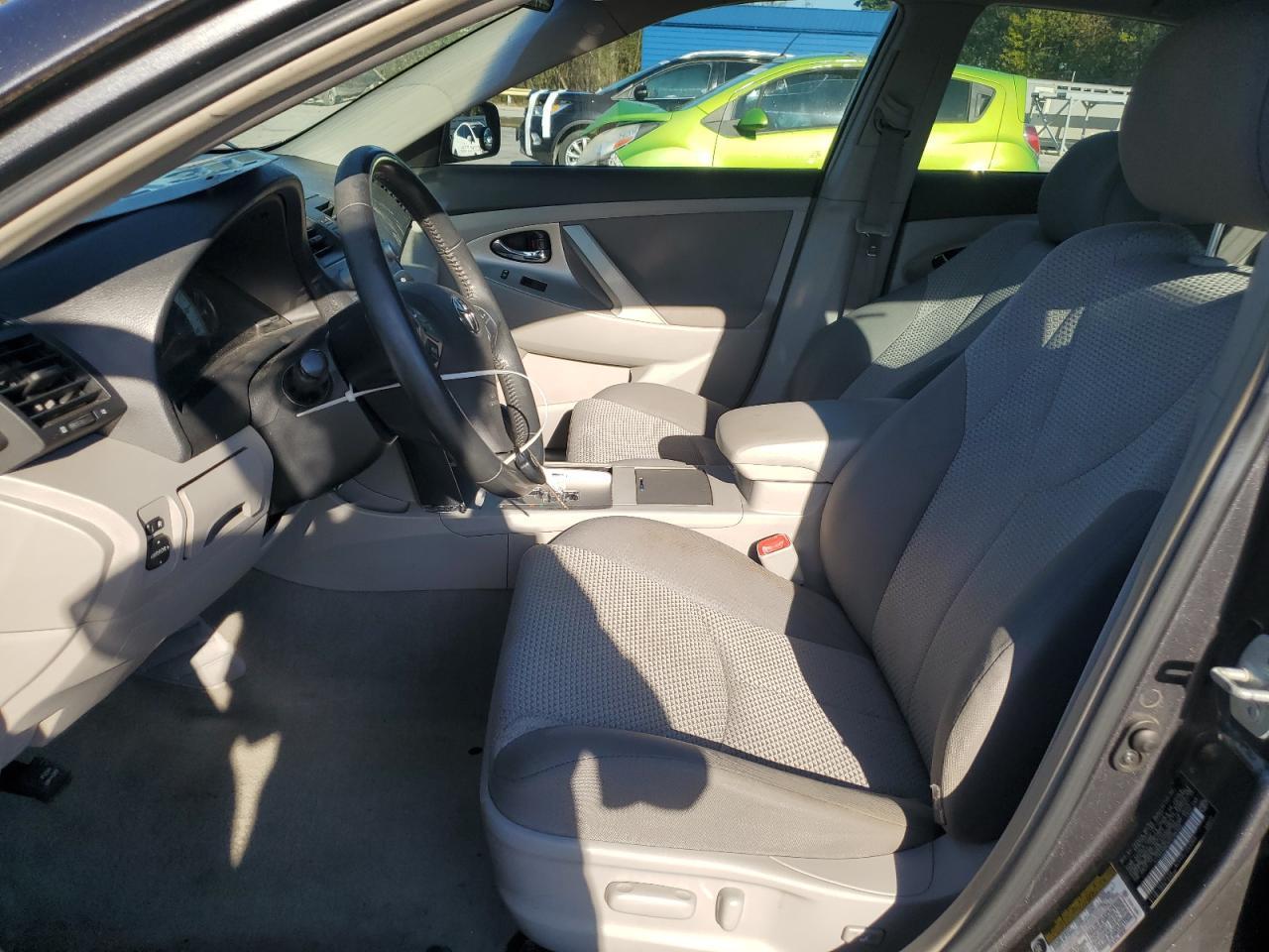 2007 Toyota Camry Ce - Image 7