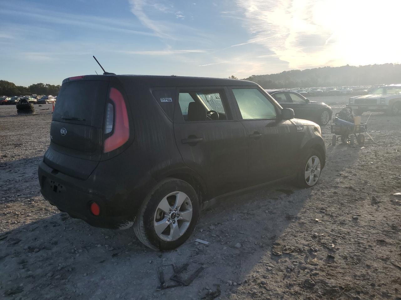 2018 Kia Soul - Фото 3