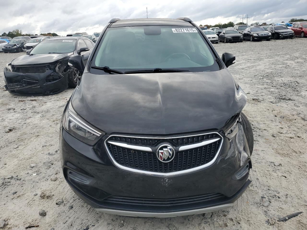 2019 Buick Encore Preferred - Image 5