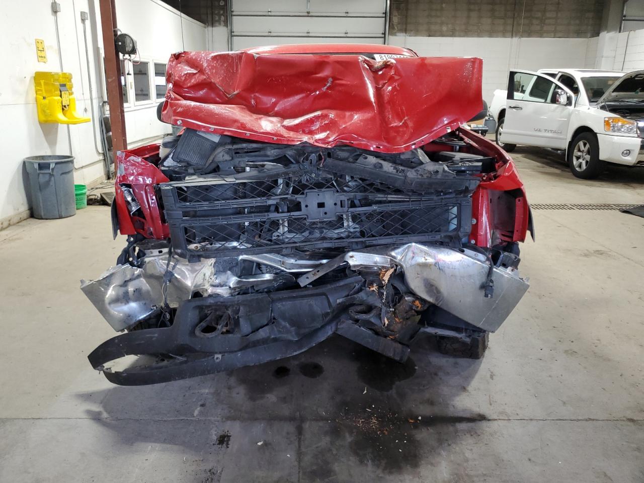 2013 Chevrolet Silverado K2500 Heavy Duty - Фото 5