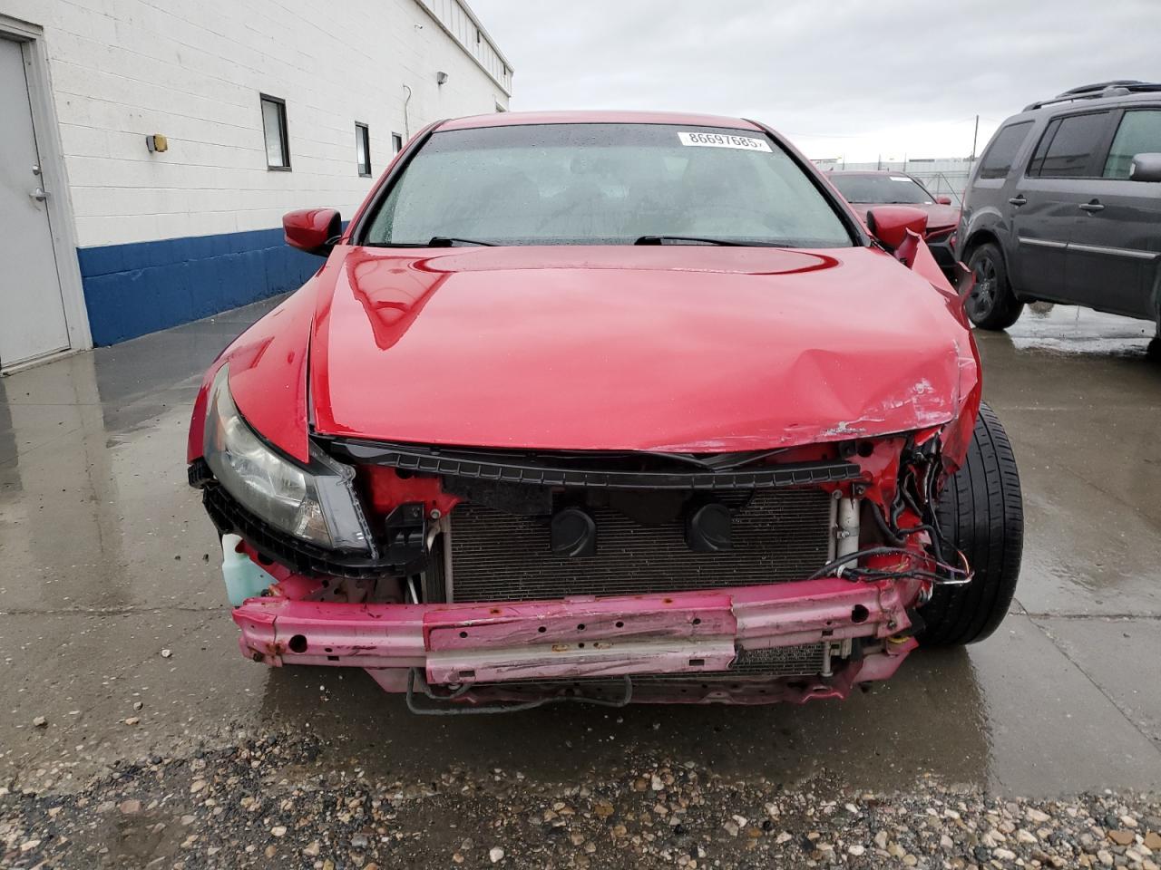 2011 Honda Accord Lx-S - Image 5