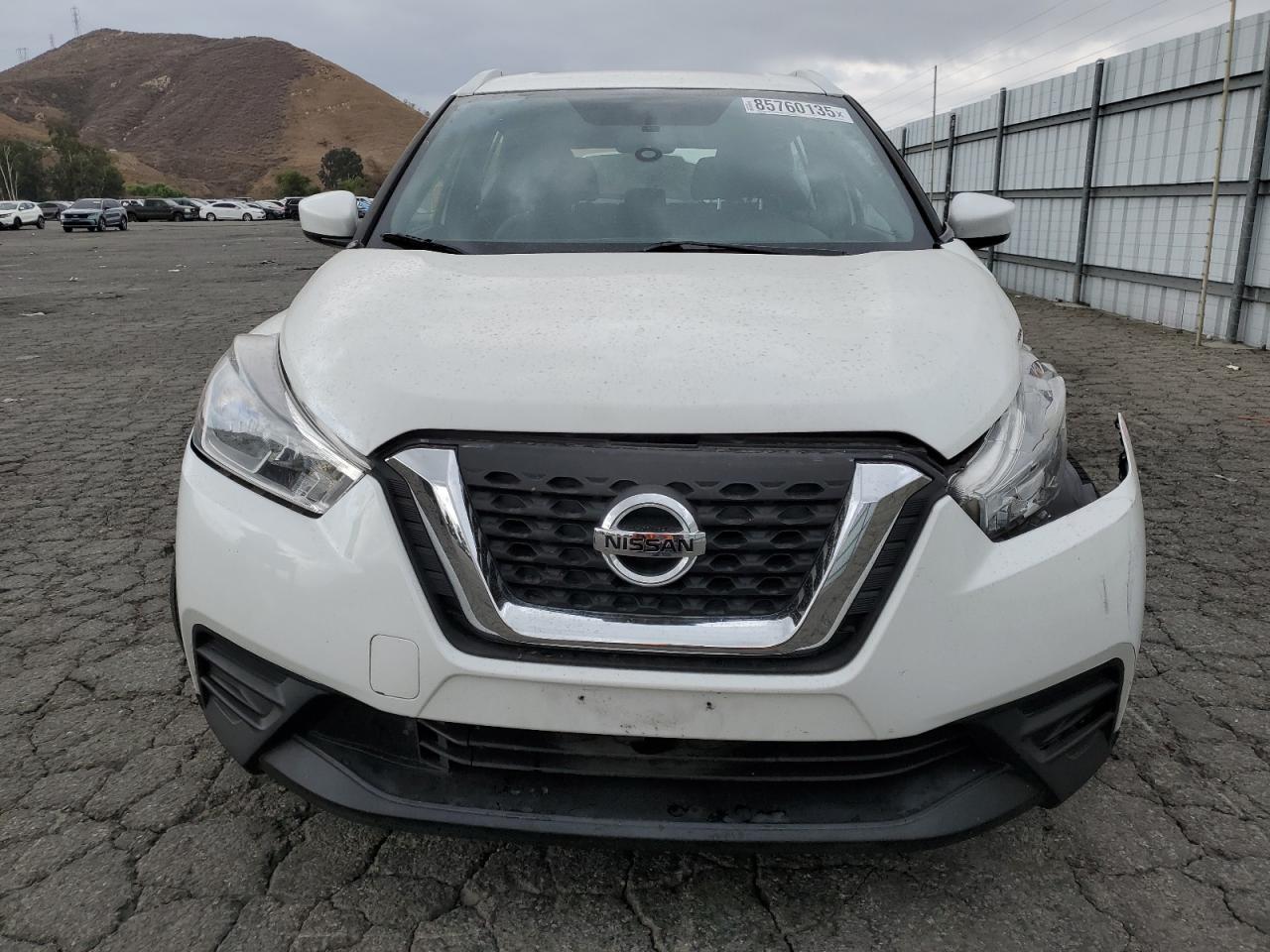 2019 Nissan Kicks S - Image 5