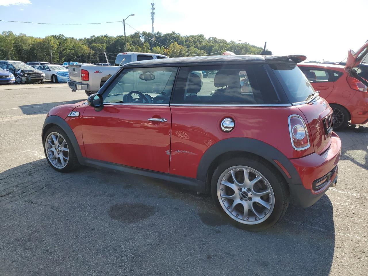 2011 Mini Cooper S - Фото 2