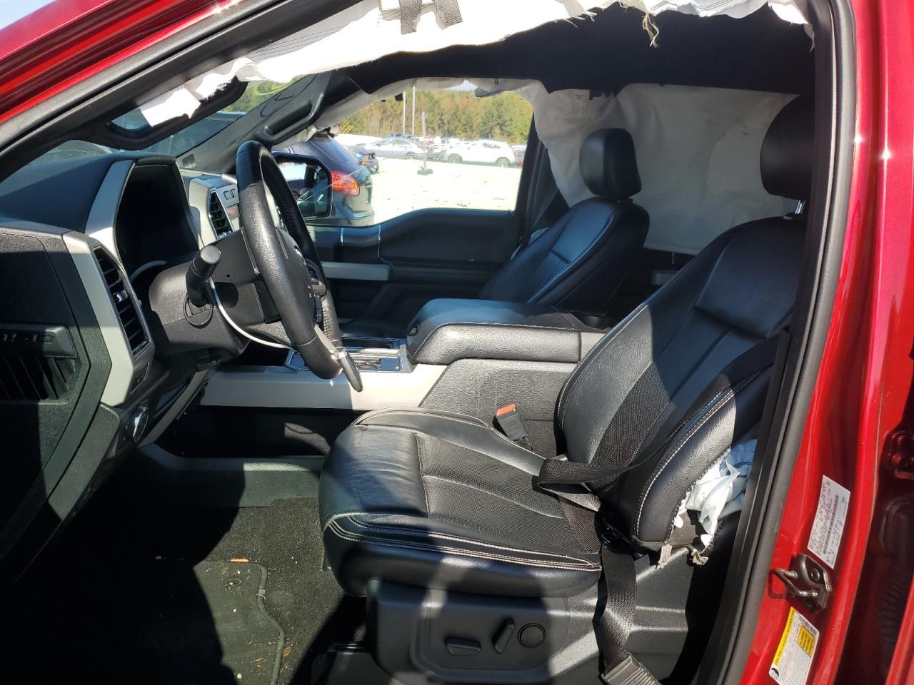 2019 Ford F150 Supercrew - Фото 7