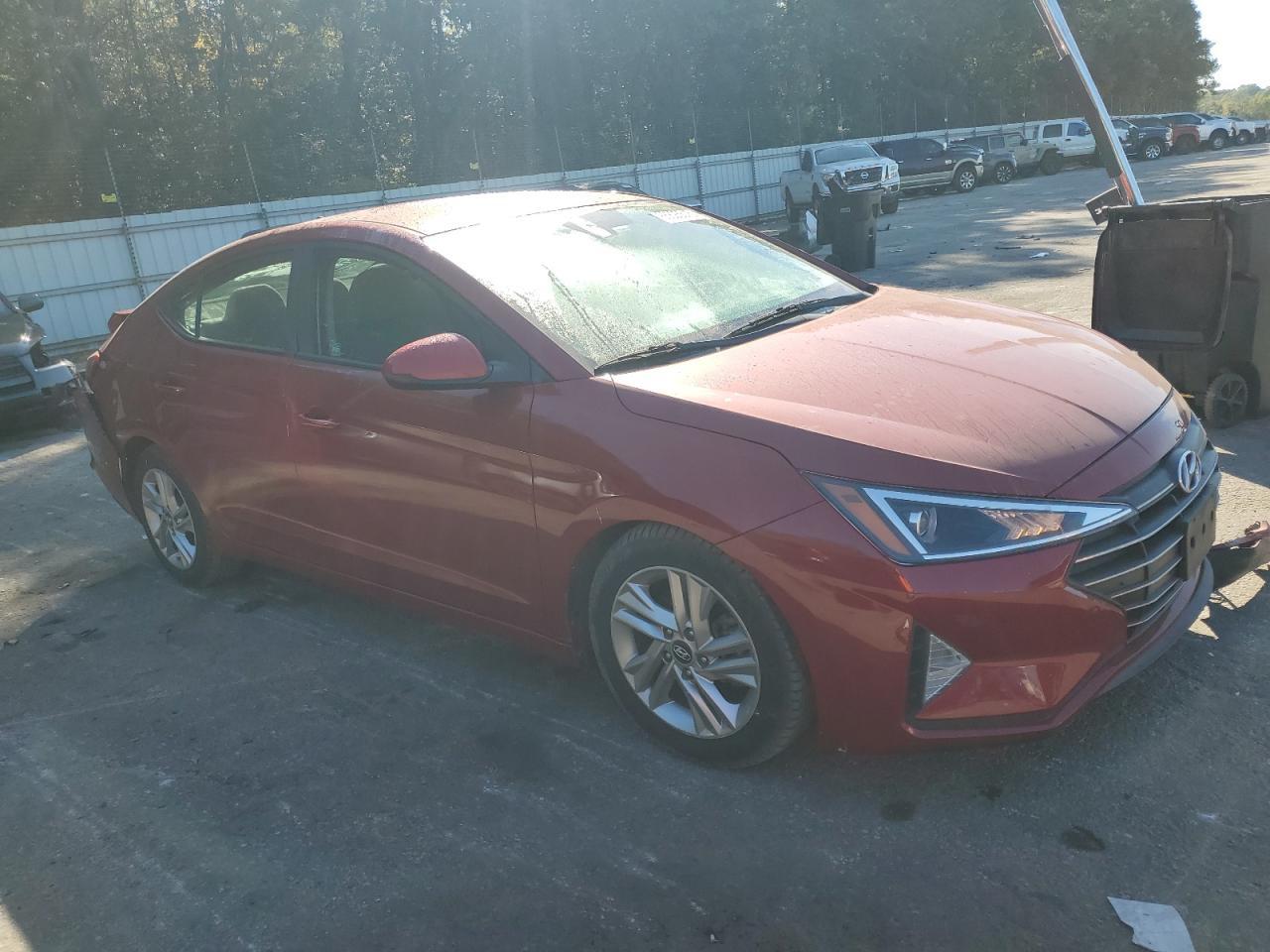 2019 Hyundai Elantra Sel - Фото 4