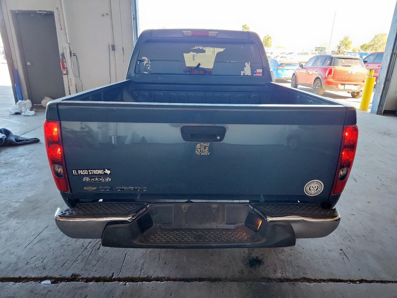 2006 Chevrolet Colorado - Image 6