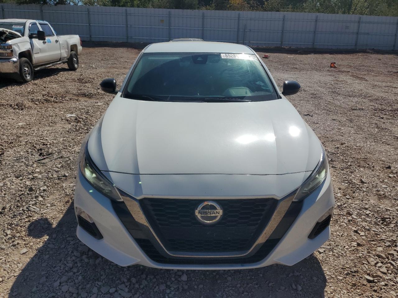 2022 Nissan Altima Sr - Image 5