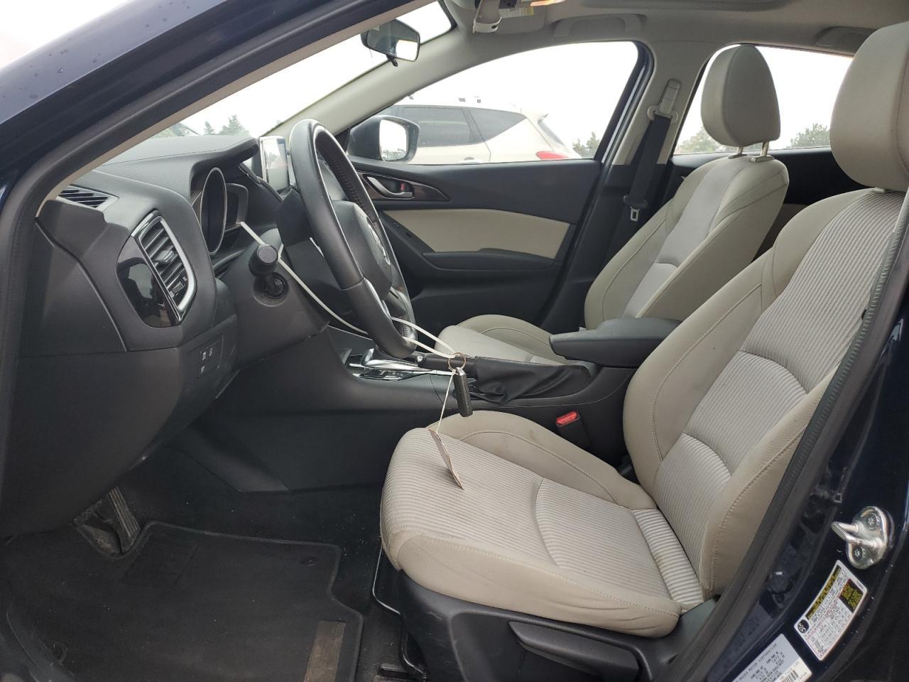 2014 Mazda 3 Touring - Фото 7