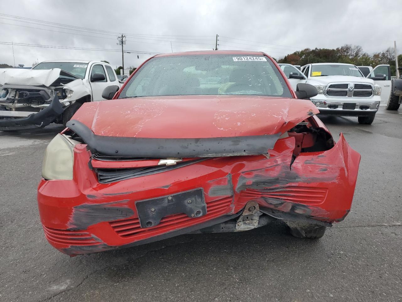 2009 Chevrolet Cobalt Ls - Image 5