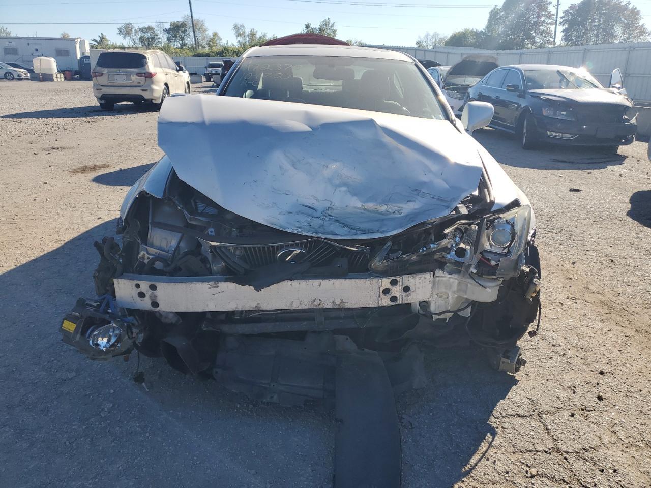 2006 Lexs Is 250 - Фото 5