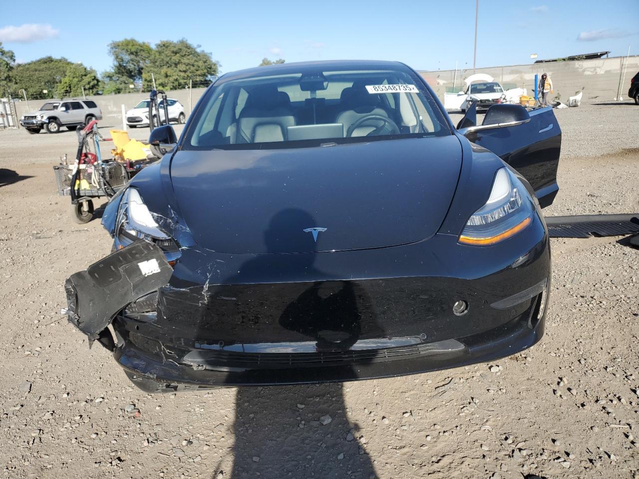 2020 Tesla Model 3 - Фото 5