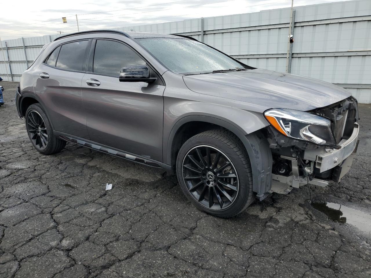 2018 Mercedes-Benz Gla 250 - Фото 4