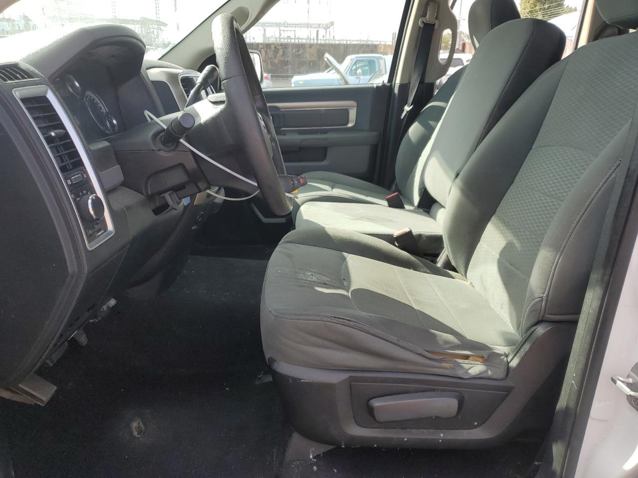 2013 Ram 1500 Slt - Image 7