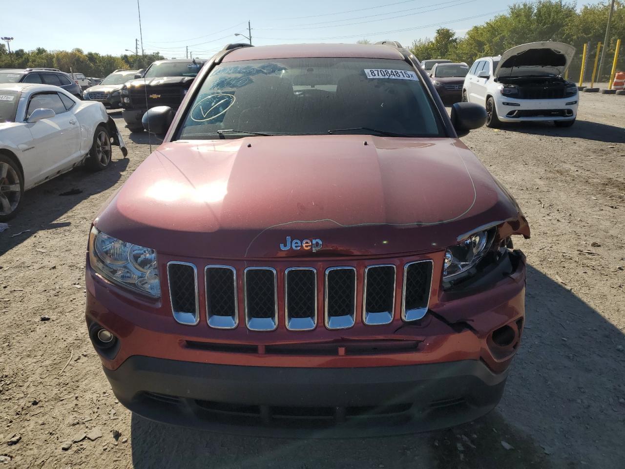 2011 Jeep Compass Sport - Фото 5