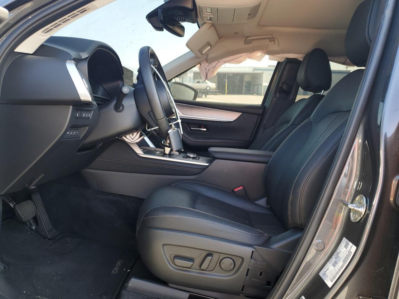 2024 Mazda Cx-90 Premium - Фото 7