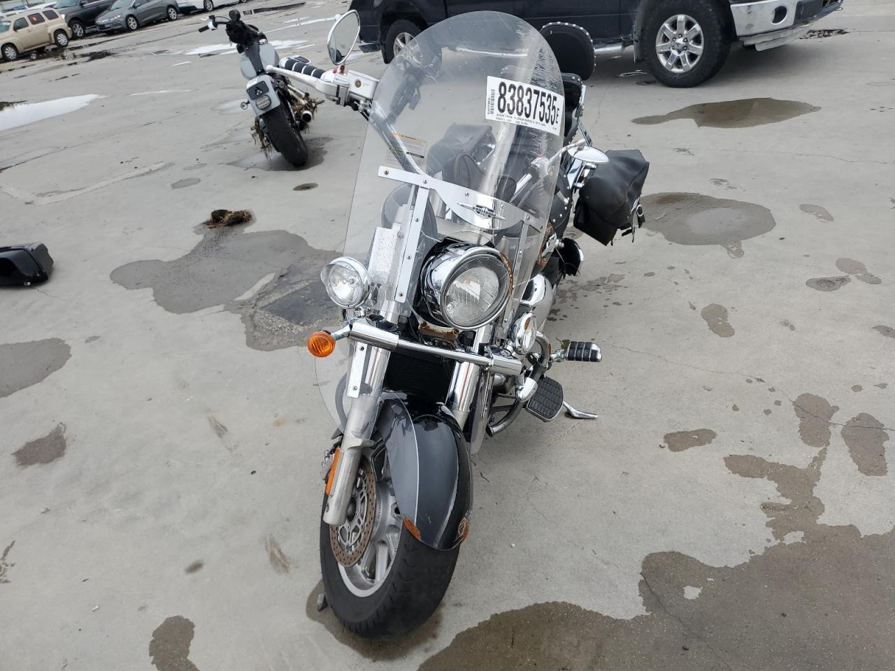 2008 Suzuki Vlr1800 - Фото 2