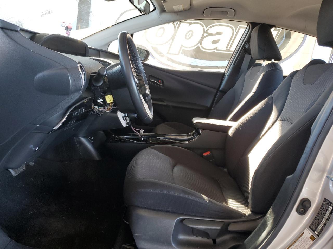 2018 Toyota Prius Prime - Фото 7