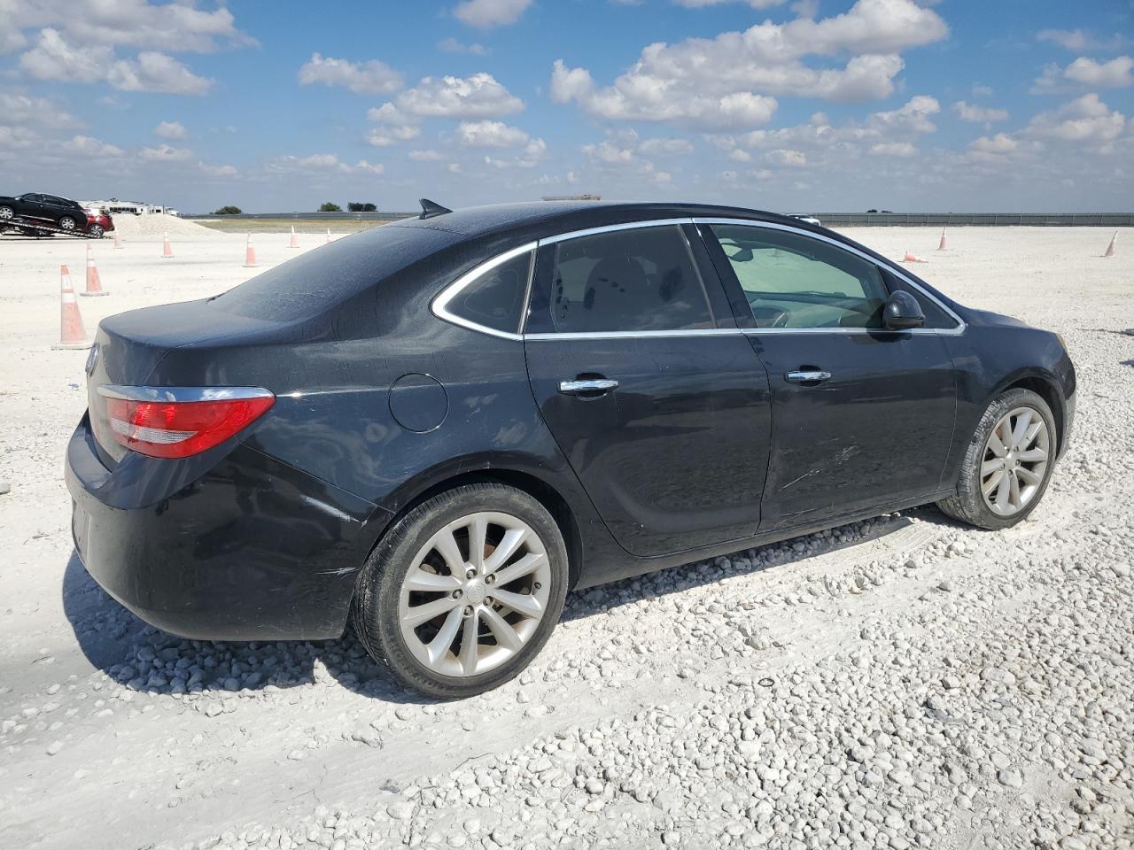 2014 Buick Verano - Фото 3