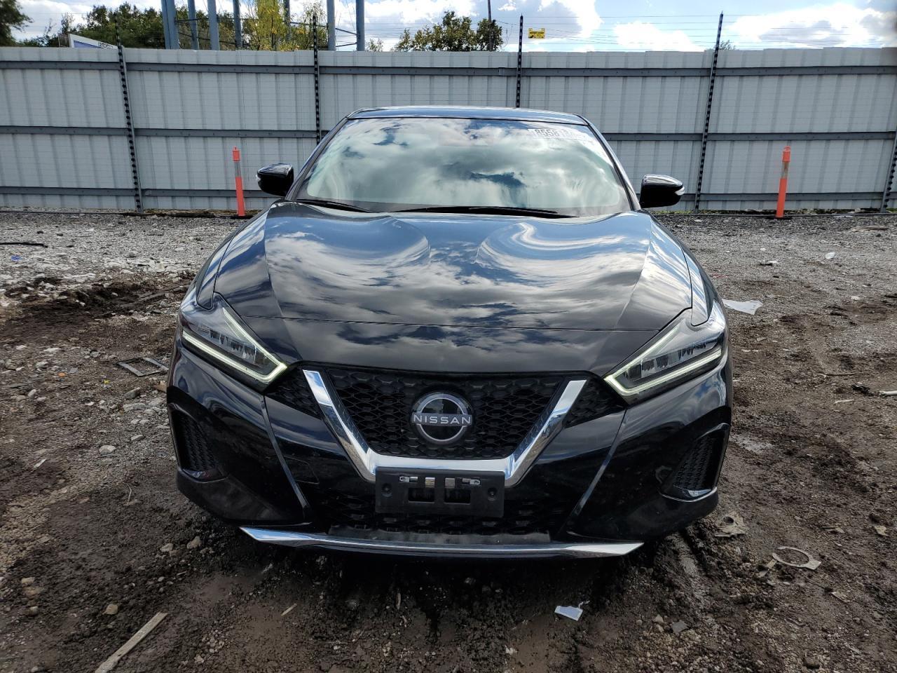 2023 Nissan Maxima Sv - Фото 5