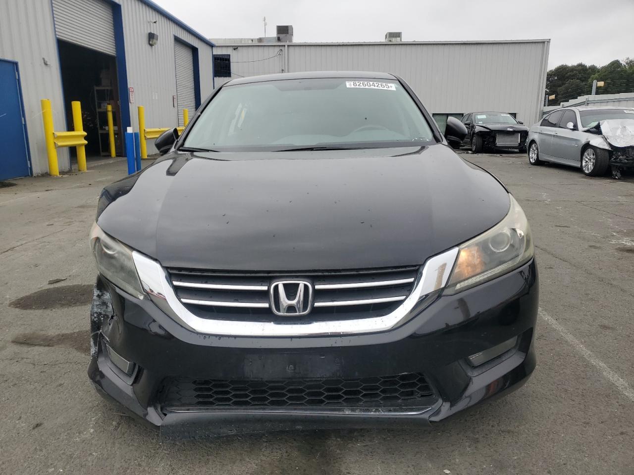 2015 Honda Accord Sport - Фото 5